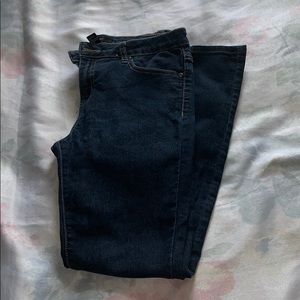 Women’s skinny jeans